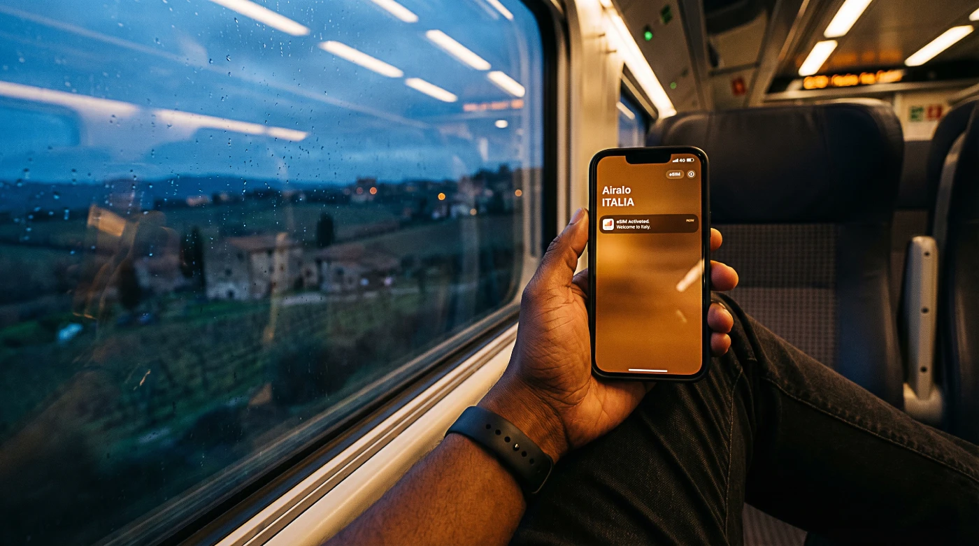 Airalo — Smart Travel
